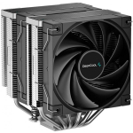 Deepcool AK620 120 mm CPU cooler R-AK620-BKNNMT-G
