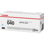 Canon 040C Cyan