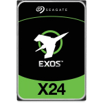 Seagate Exos X24 16TB 3.5" 512MB ST16000NM002H