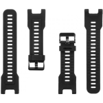 Tactical Amazfit T-Rex/ T-Rex Pro Black 606 Silicone Band