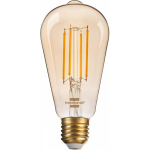 Brennenstuhl " Brennenstuhl BRENNENSTUHL LED WIFI FILAMENT LIGHT ""EDISON"". E27,"