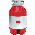 Franke Food Waste Disposer TE-75 (134.0500.618)