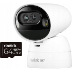 Reolink Argus Series B730 4K + SD 64Gb