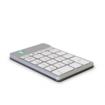 R-Go Tools NUMPAD BREAK/ WHITE RGOCONMWDWH R-GO TOOLS