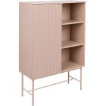 Evelekt SEQUENCE 82x35xH130cm Cappuccino