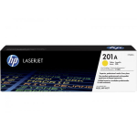 HP No.201A CF402A Yellow