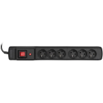 ActiveJet Combo 6gn 3m Black