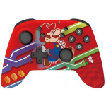 Hori Horipad Wireless - Super Mario Edition Red