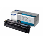 Samsung CLT-C504S Cyan