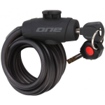 Rock Machine SK.Lock 10.180 Black/ Grey