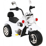 Ramiz Hot Chopper (PA.LL777.BIA) White