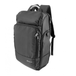 Tellur Notebook Backpack Business L 17.3" Black