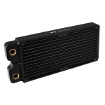 Thermaltake Pacific CLM240 Radiator CL-W236-CU00BL-A