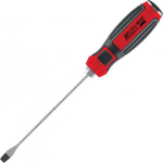 Dedra Dedra Flat-blade screwdriver 5x75mm, S2 steel