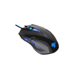 E-Blue "AUROZA-G" Black