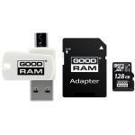 Goodram 128GB All in one micro SDXC UHS-I