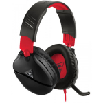 Turtle Beach Recon 70N Black/ Red