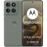 Motorola Edge 60 Pro 12/ 512GB Shadow Green