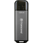 Transcend 128GB JetFlash 920 USB 3.2 Silver