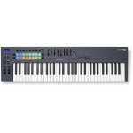 Novation FLkey 61 Full-Size MIDI keyboard (61 Key)