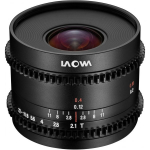 Venus Optics Laowa 7,5 mm T2,1 Cine Micro 3/ 4