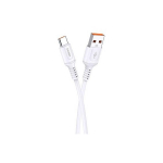 KAKU KSC-805 USB-A to USB-C 1m White
