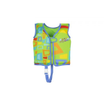Bestway AQUASTAR FABRIC SWIM VEST M/ L 32177 BOY