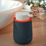 LEITZ _6470787 Leitz Soap Dispenser WITH DISINFECTING LIQUID PUMP