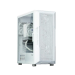 ZALMAN I3 NEO ARGB White
