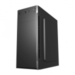 Fortron CMT160 Black
