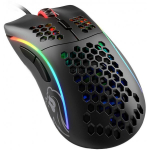 Glorious Model D Black