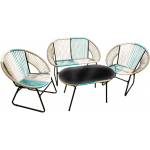 BESK 9112502 Garden Set