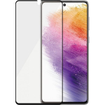 PanzerGlass "Case Friendly Screen Protector Galaxy A73 5G" Black