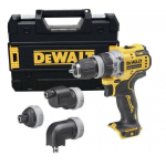 DeWALT DCD703NT-XJ 12V