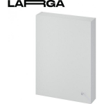 CERSANIT Cersanit S932-006 Larga 60 Grey Hanging Cabinet Assembled/ / CES.LARGB-