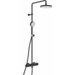 Oras 7402U-33 Matt Black