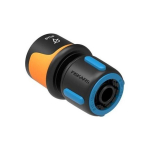 Fiskars CF QUICKHOSECONNSTOP13-15MM 1/ 2-5/ 8 1027