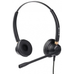 Tellur Voice 520N Binaural USB Black