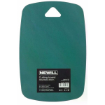Newill Cutting boards 30 x 20 x 0.45 cm green