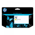 HP C9373A No.72 (Kollane)