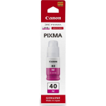 Canon GI-40 M Magenta