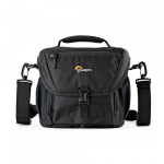 LOWEPRO Nova 180 AW II Black