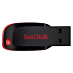 Sandisk Cruzer BLADE 64GB USB 2.0 SDCZ50-064G-B35