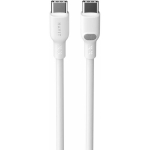 Havit CB6280 USB Type C to USB Type C 1m White