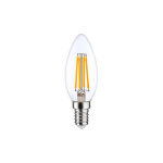 Leduro C35 LED Filament E14 6W 70306