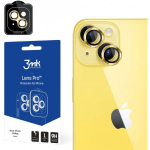 3MK "Lens Protection Pro iPhone 14 Plus" Yellow