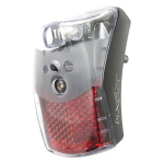 SPANNINGA SPANNINGA PIXEO XB rear lamp + batteries (SNG-135518).
