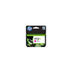 HP No.912XL Magenta 3YL82AE#BGX