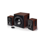 Edifier S350DB 2.1 Brown