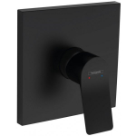 Hansgrohe Vivenis Shower Mixer Matt Black